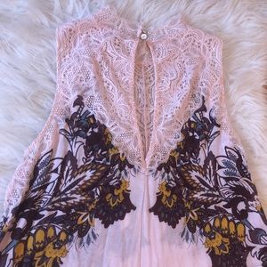 Free people dress